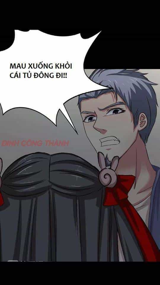 Truyện Kinh Dị Ở Tòa Nhà Số 44 - Chương 76 - ảnh 12