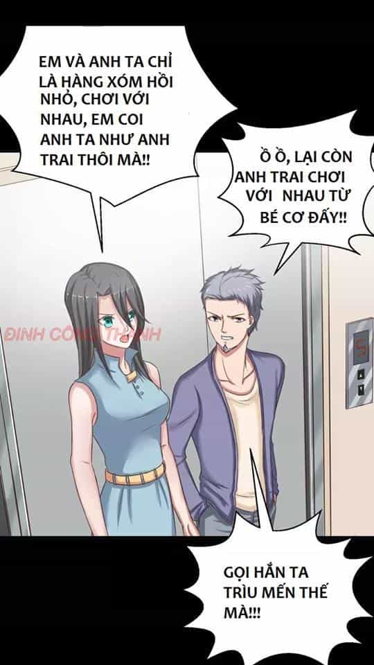 Truyện Kinh Dị Ở Tòa Nhà Số 44 - Chương 77 - ảnh 2