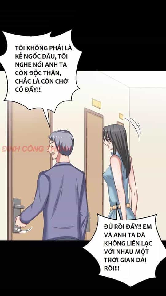 Truyện Kinh Dị Ở Tòa Nhà Số 44 - Chương 77 - ảnh 3