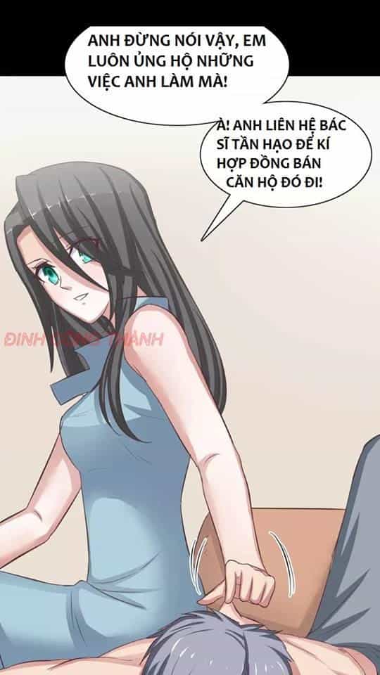 Truyện Kinh Dị Ở Tòa Nhà Số 44 - Chương 78 - ảnh 7
