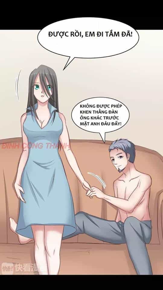 Truyện Kinh Dị Ở Tòa Nhà Số 44 - Chương 79 - ảnh 3