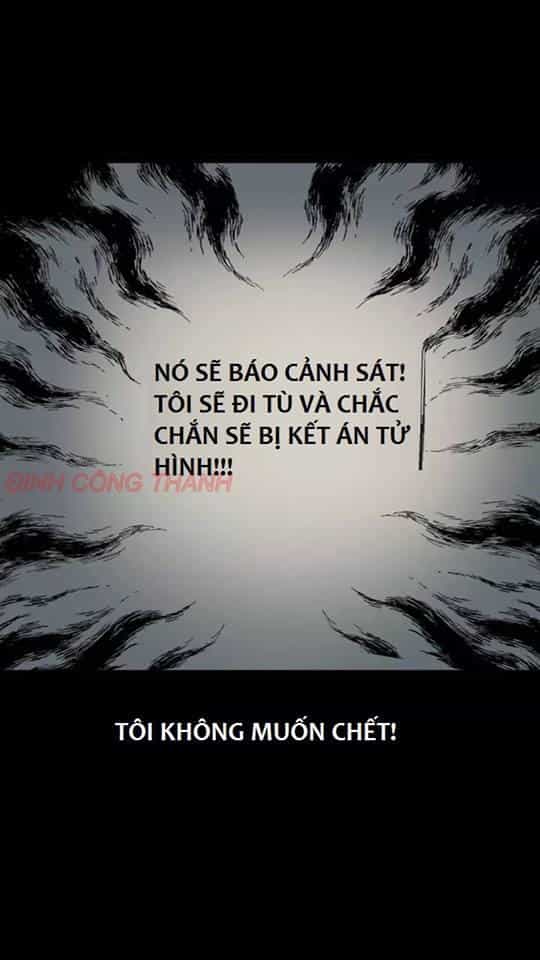 Truyện Kinh Dị Ở Tòa Nhà Số 44 - Chương 81 - ảnh 2
