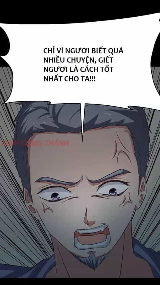 Truyện Kinh Dị Ở Tòa Nhà Số 44 - Chương 81 - ảnh 6