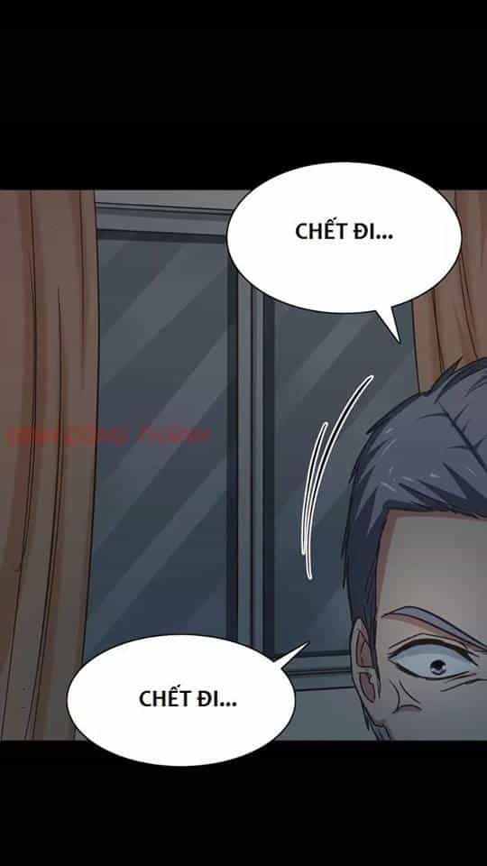 Truyện Kinh Dị Ở Tòa Nhà Số 44 - Chương 81 - ảnh 8