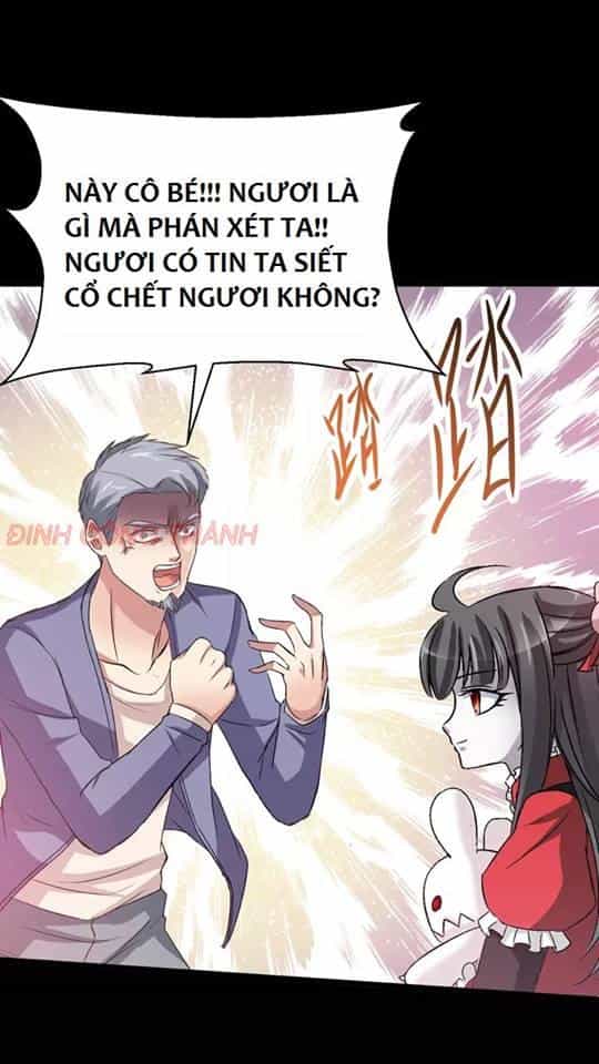Truyện Kinh Dị Ở Tòa Nhà Số 44 - Chương 83 - ảnh 5