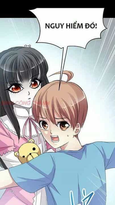 Truyện Kinh Dị Ở Tòa Nhà Số 44 - Chương 87 - ảnh 1