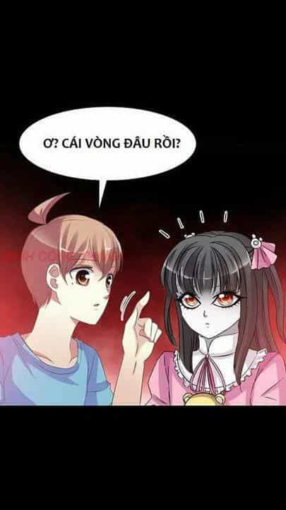 Truyện Kinh Dị Ở Tòa Nhà Số 44 - Chương 87 - ảnh 19
