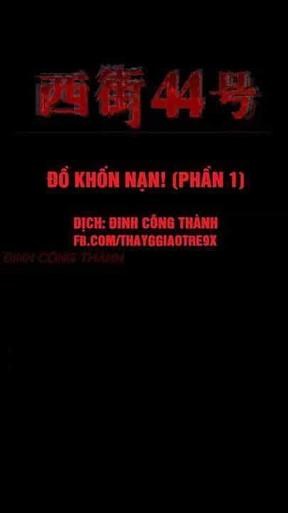 Truyện Kinh Dị Ở Tòa Nhà Số 44 - Chương 88 - ảnh 1
