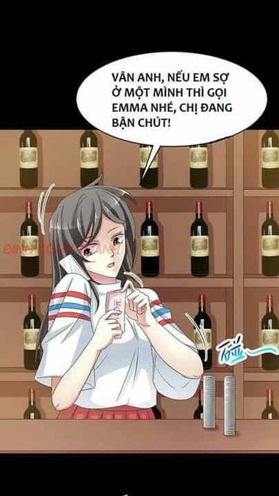 Truyện Kinh Dị Ở Tòa Nhà Số 44 - Chương 88 - ảnh 18