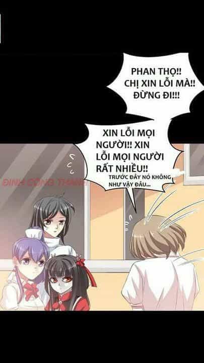Truyện Kinh Dị Ở Tòa Nhà Số 44 - Chương 93 - ảnh 13