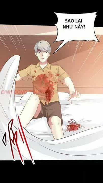 Truyện Kinh Dị Ở Tòa Nhà Số 44 - Chương 94 - ảnh 14