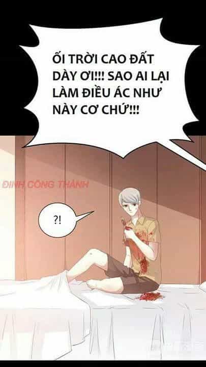 Truyện Kinh Dị Ở Tòa Nhà Số 44 - Chương 94 - ảnh 16