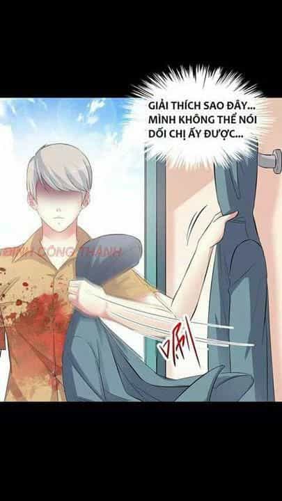 Truyện Kinh Dị Ở Tòa Nhà Số 44 - Chương 95 - ảnh 12