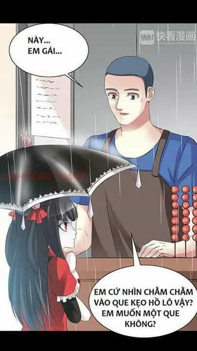 Truyện Kinh Dị Ở Tòa Nhà Số 44 - Chương 95 - ảnh 23