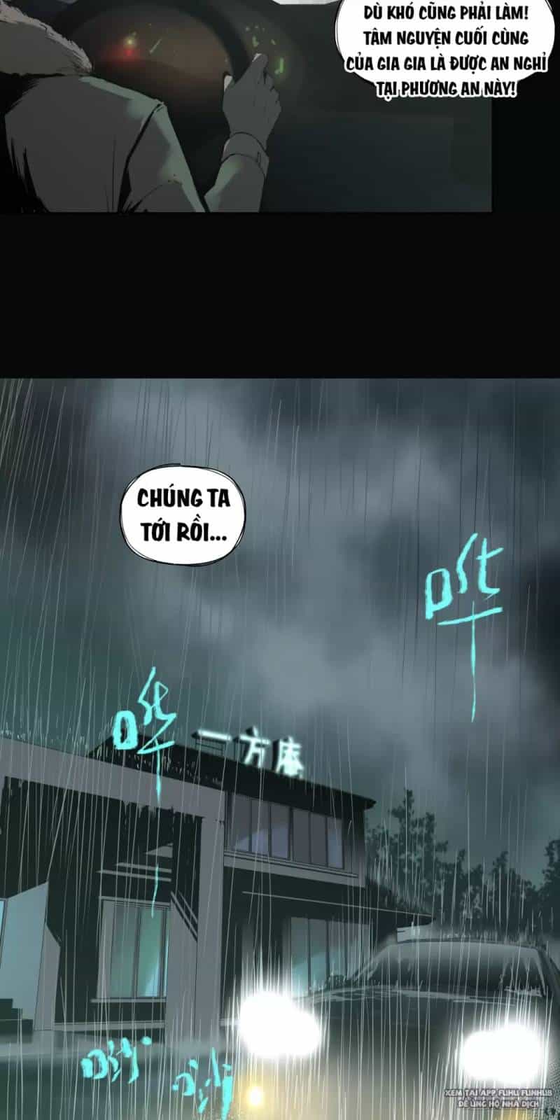 Truyền Kỳ Thái Lạc - Chương 1 - ảnh 5