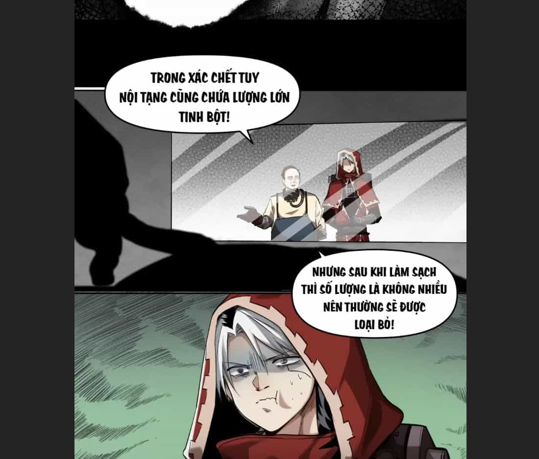 Truyền Kỳ Thái Lạc - Chương 10 - ảnh 18