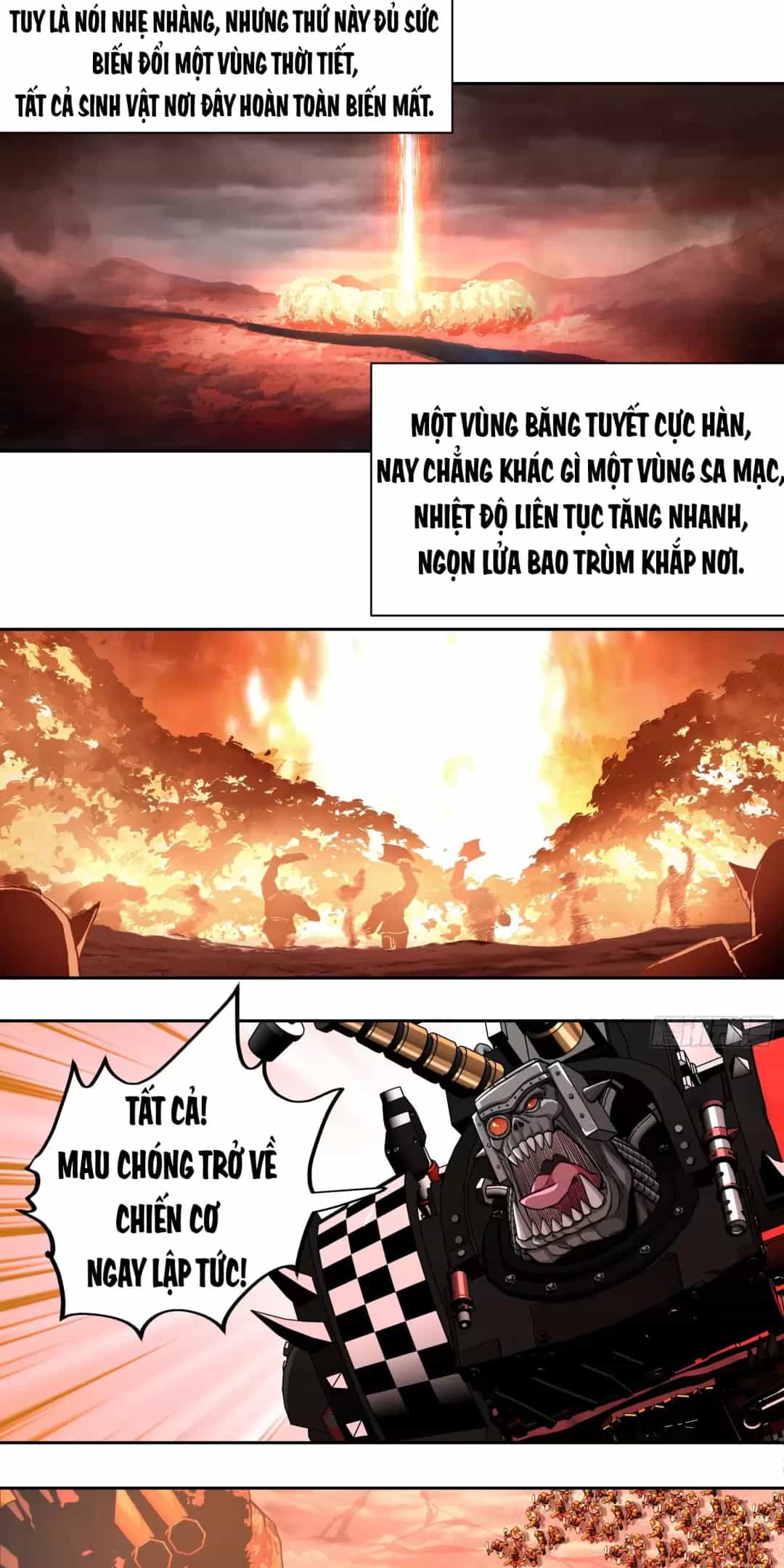 Truyền Kỳ Thái Lạc - Chương 102 - ảnh 6