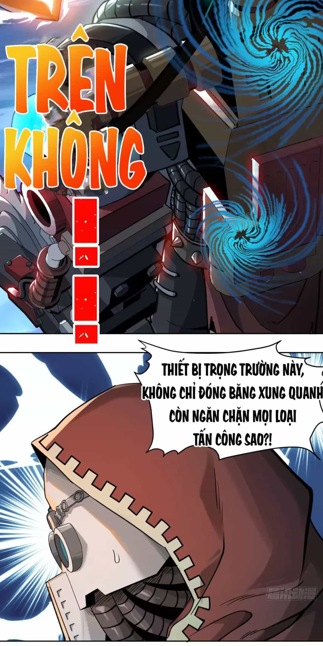 Truyền Kỳ Thái Lạc - Chương 104 - ảnh 33
