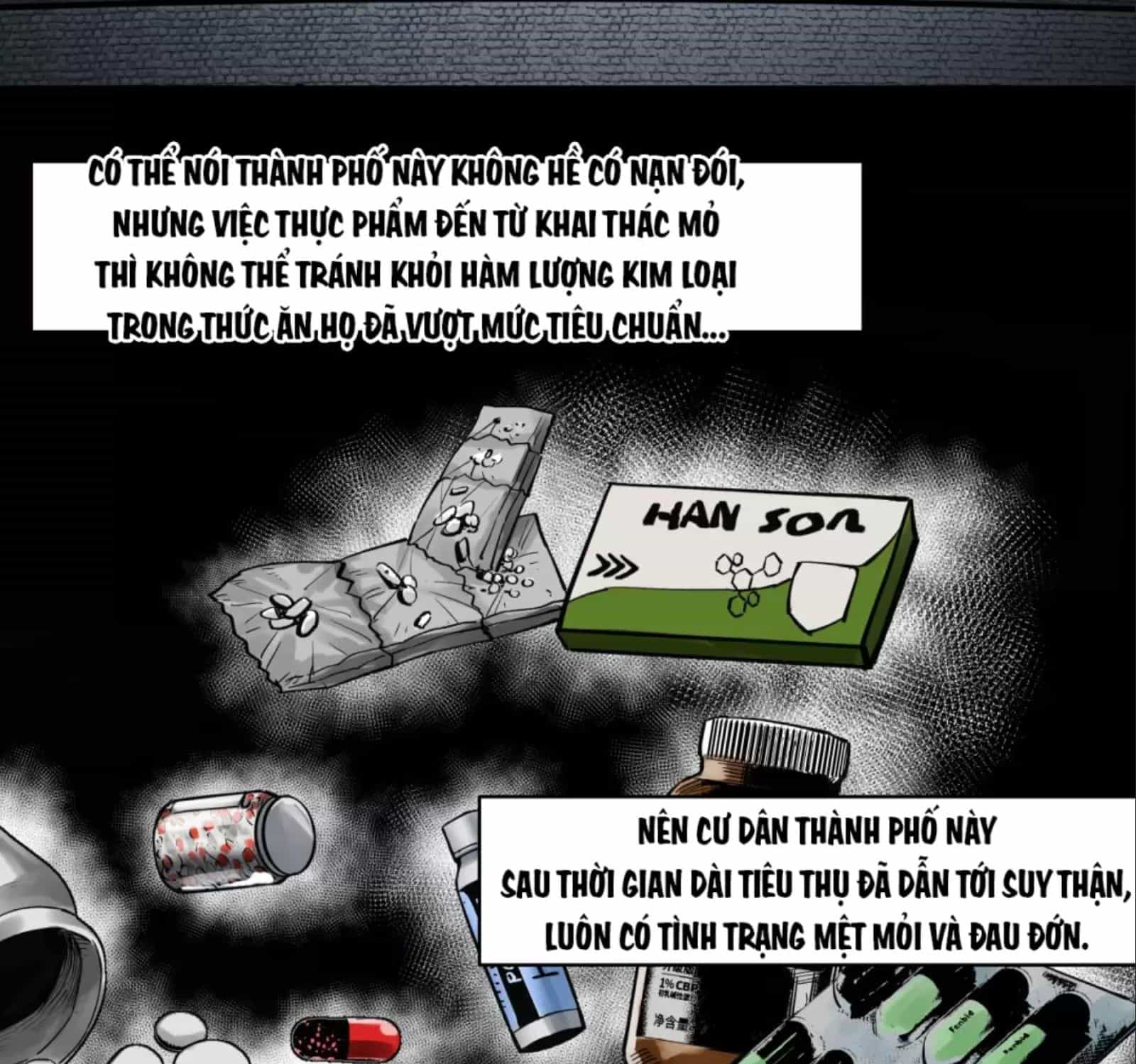 Truyền Kỳ Thái Lạc - Chương 109 - ảnh 24