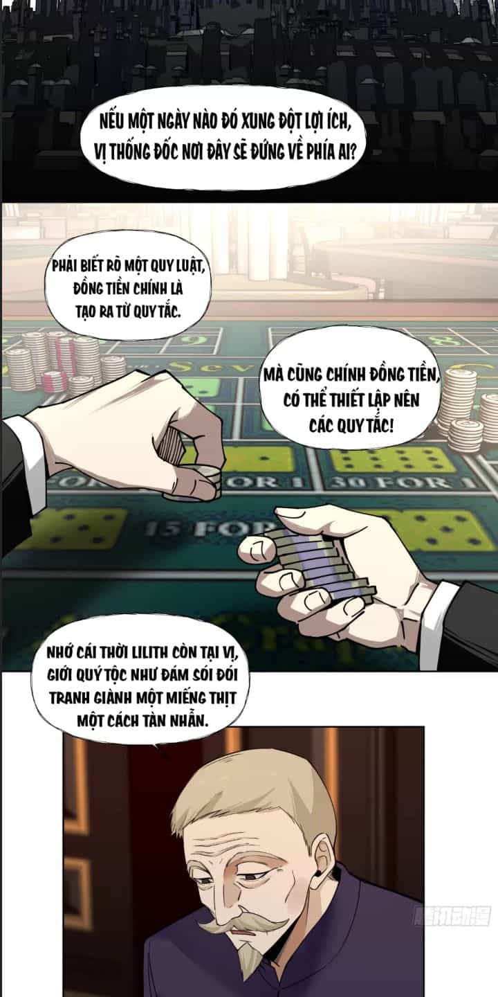 Truyền Kỳ Thái Lạc - Chương 110 - ảnh 14