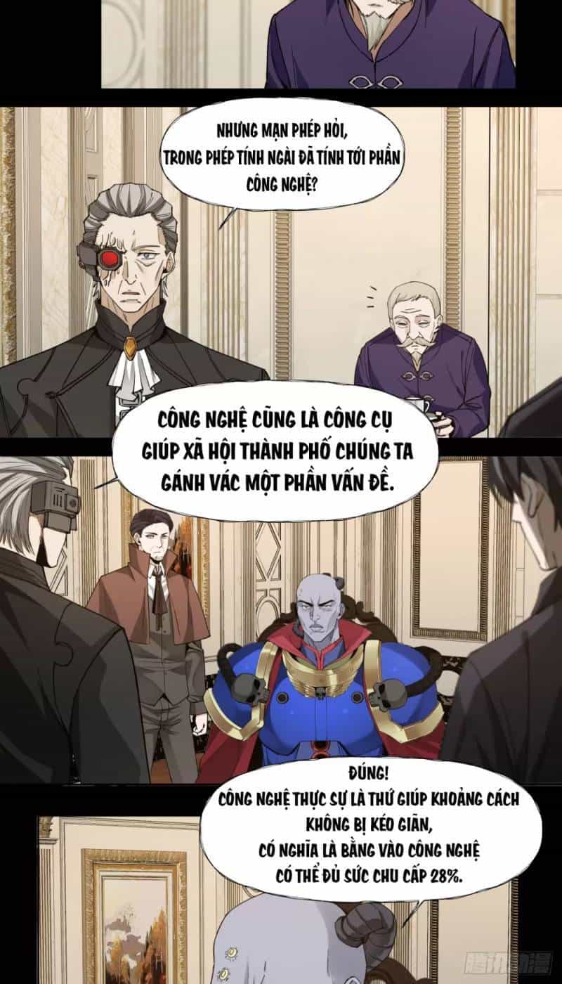 Truyền Kỳ Thái Lạc - Chương 111 - ảnh 14