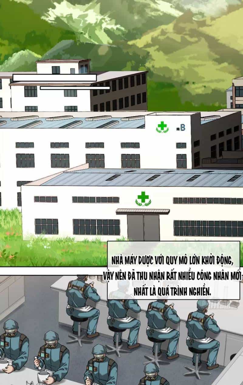 Truyền Kỳ Thái Lạc - Chương 112 - ảnh 7
