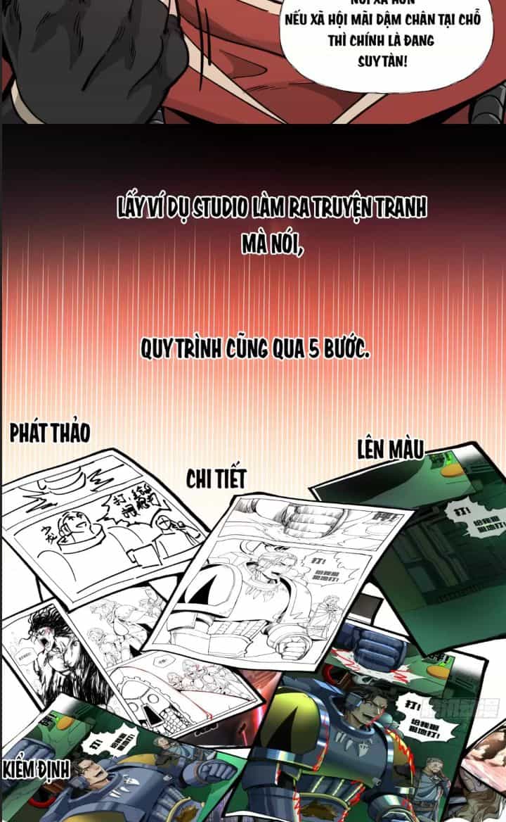 Truyền Kỳ Thái Lạc - Chương 113 - ảnh 15