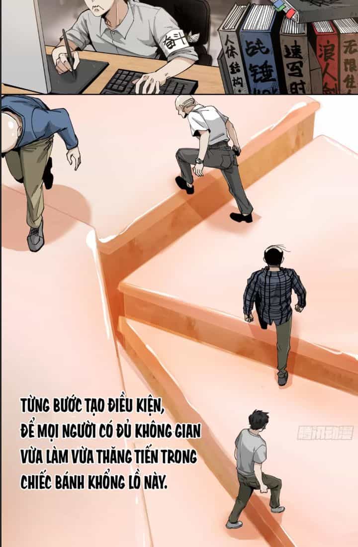 Truyền Kỳ Thái Lạc - Chương 113 - ảnh 20