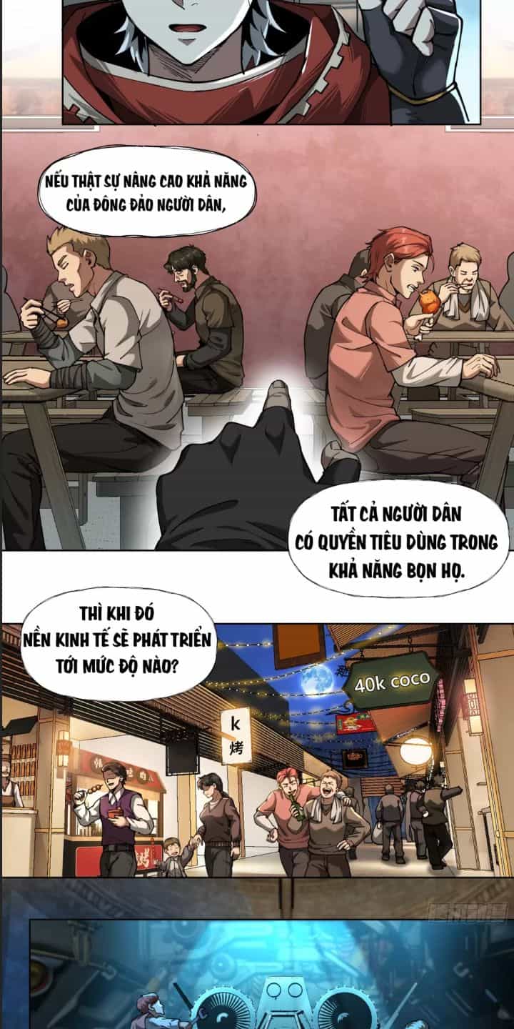 Truyền Kỳ Thái Lạc - Chương 113 - ảnh 26