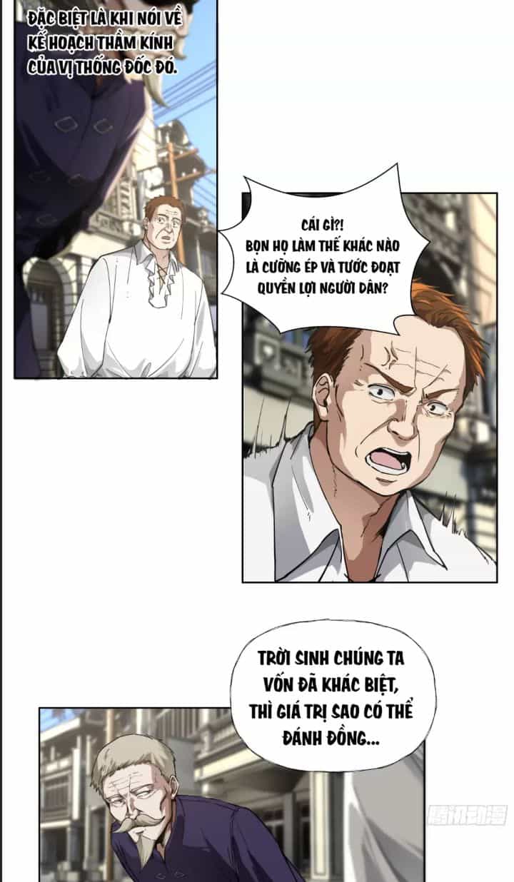 Truyền Kỳ Thái Lạc - Chương 113 - ảnh 4