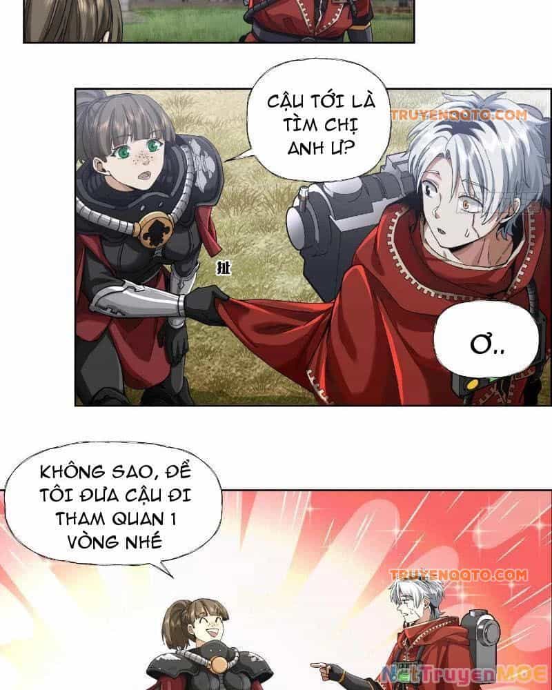 Truyền Kỳ Thái Lạc - Chương 115 - ảnh 15