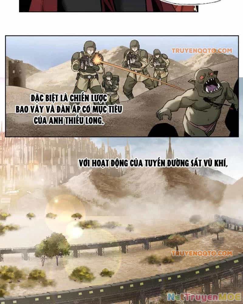 Truyền Kỳ Thái Lạc - Chương 115 - ảnh 33