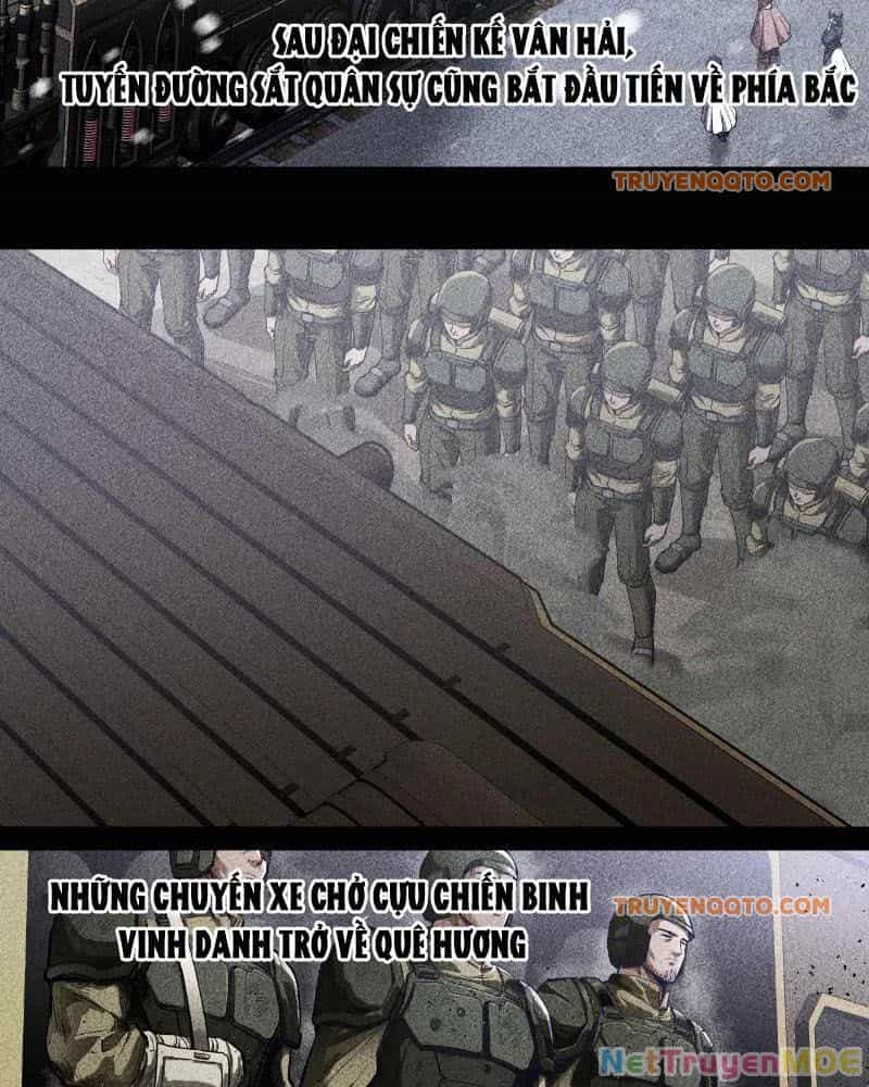 Truyền Kỳ Thái Lạc - Chương 115 - ảnh 4