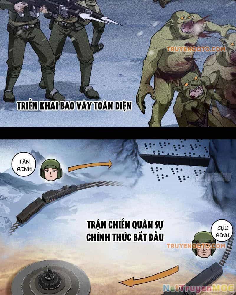 Truyền Kỳ Thái Lạc - Chương 115 - ảnh 6