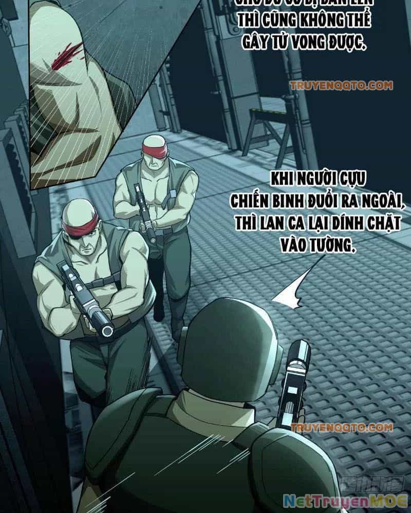 Truyền Kỳ Thái Lạc - Chương 116 - ảnh 29