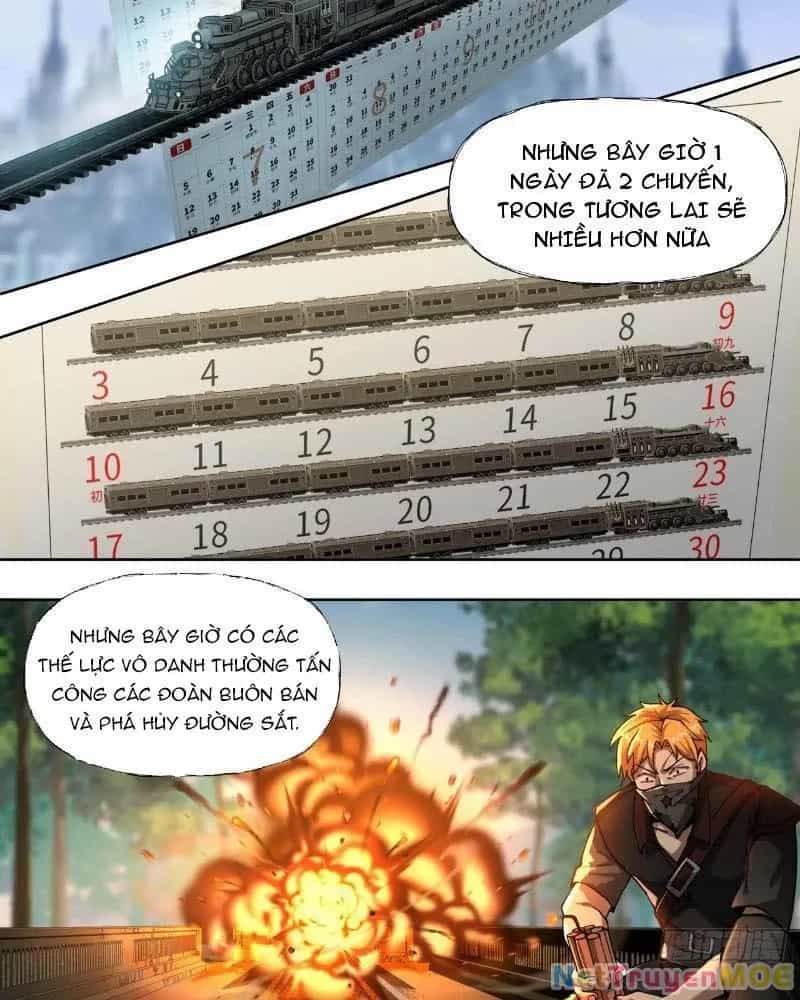 Truyền Kỳ Thái Lạc - Chương 117 - ảnh 10
