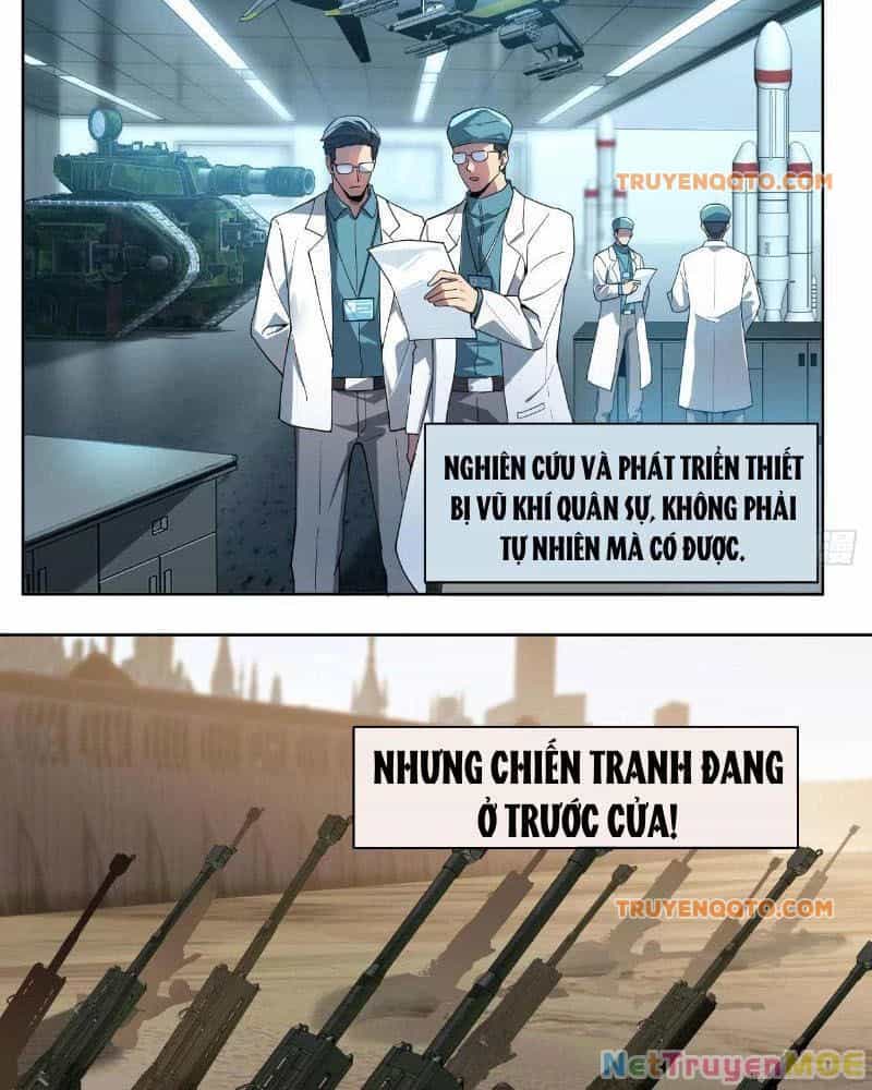 Truyền Kỳ Thái Lạc - Chương 118 - ảnh 18