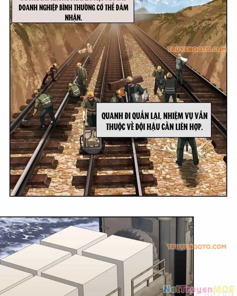 Truyền Kỳ Thái Lạc - Chương 118 - ảnh 7