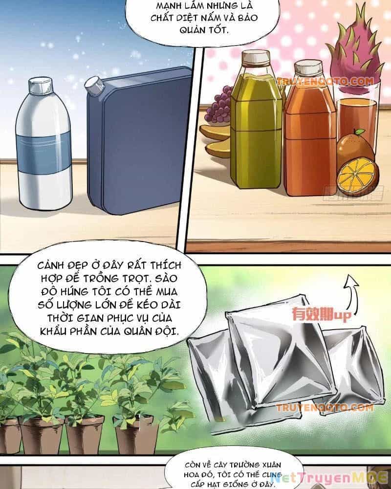 Truyền Kỳ Thái Lạc - Chương 119 - ảnh 5