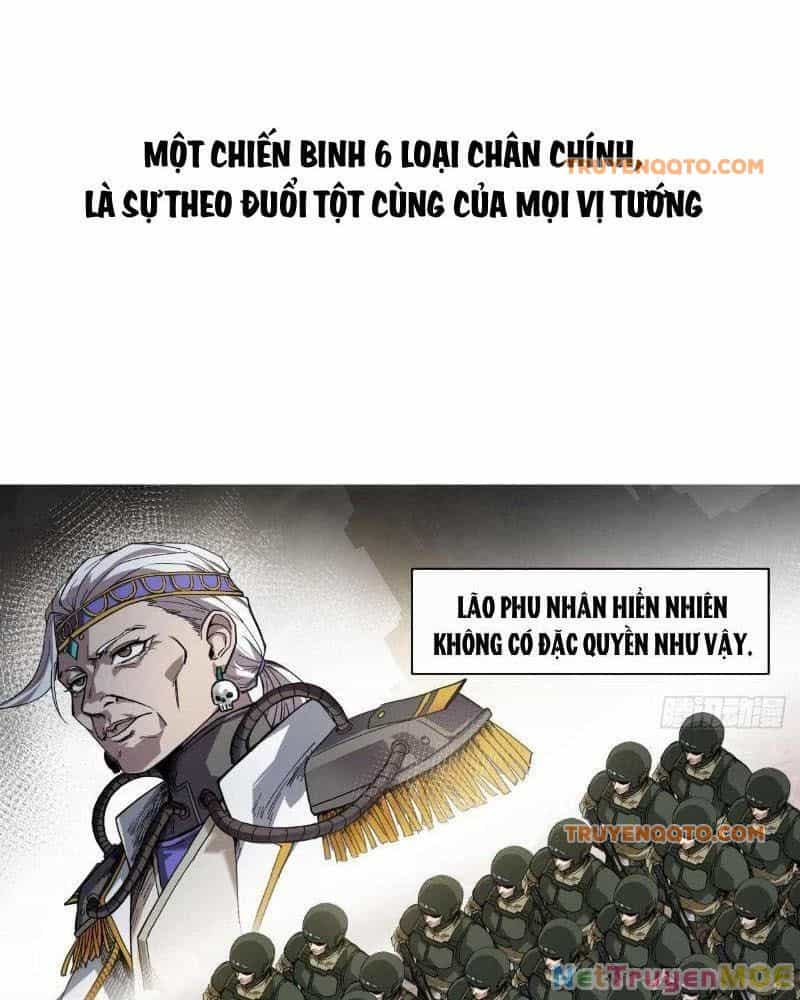 Truyền Kỳ Thái Lạc - Chương 119 - ảnh 64