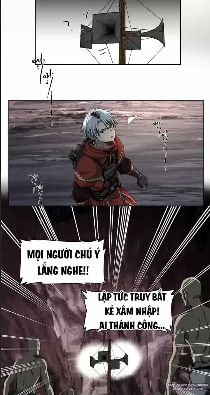 Truyền Kỳ Thái Lạc - Chương 12 - ảnh 15