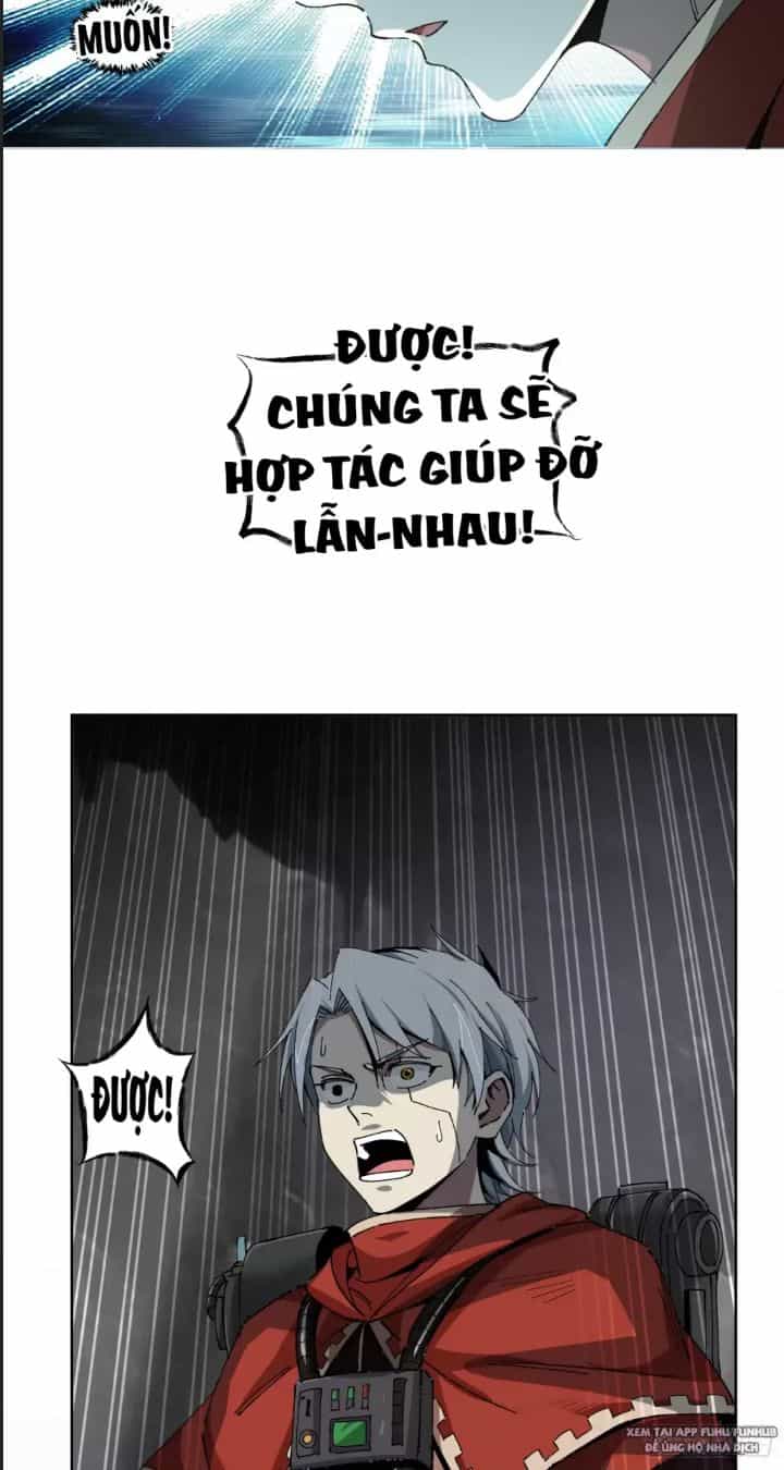 Truyền Kỳ Thái Lạc - Chương 12 - ảnh 26