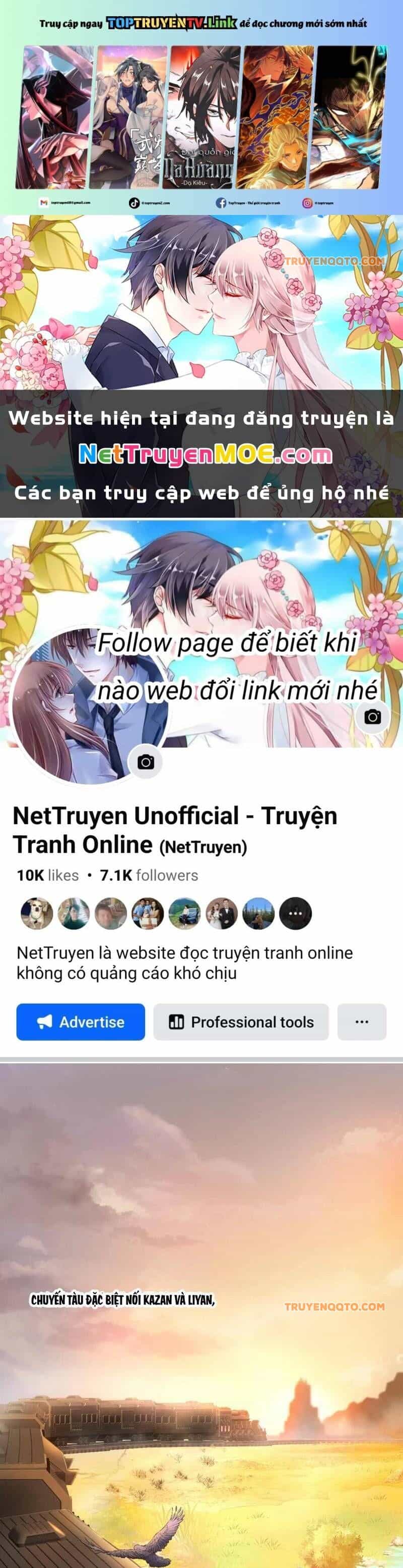 Truyền Kỳ Thái Lạc - Chương 120 - ảnh 1