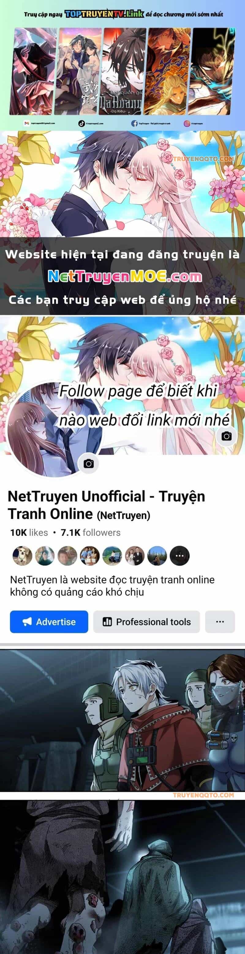 Truyền Kỳ Thái Lạc - Chương 121 - ảnh 1