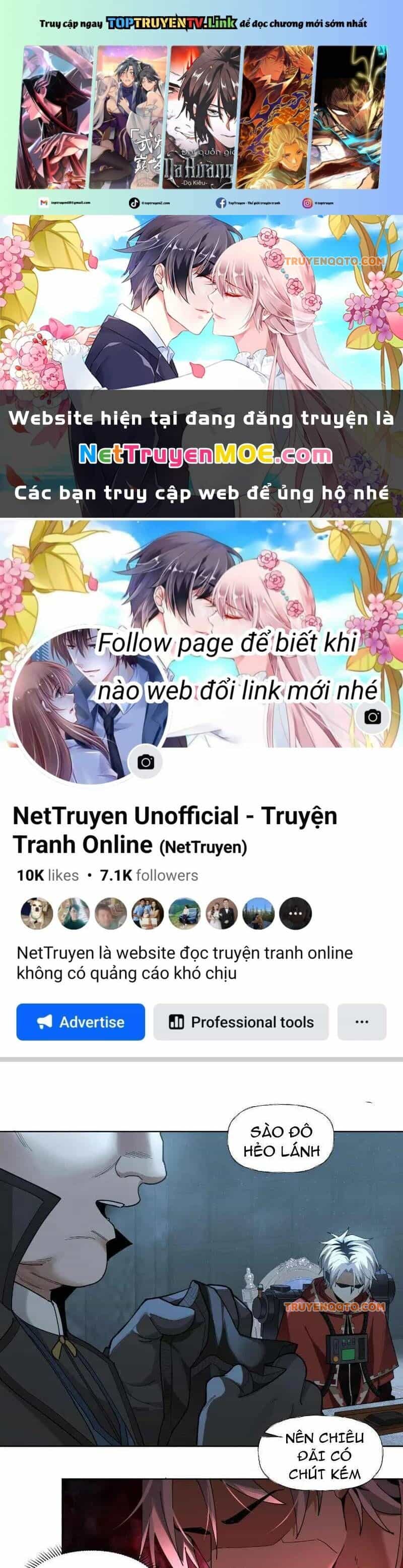 Truyền Kỳ Thái Lạc - Chương 123 - ảnh 1