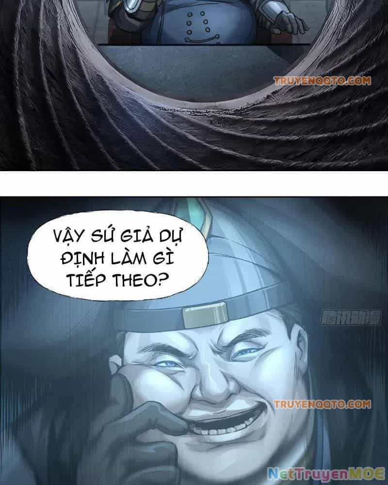 Truyền Kỳ Thái Lạc - Chương 123 - ảnh 25