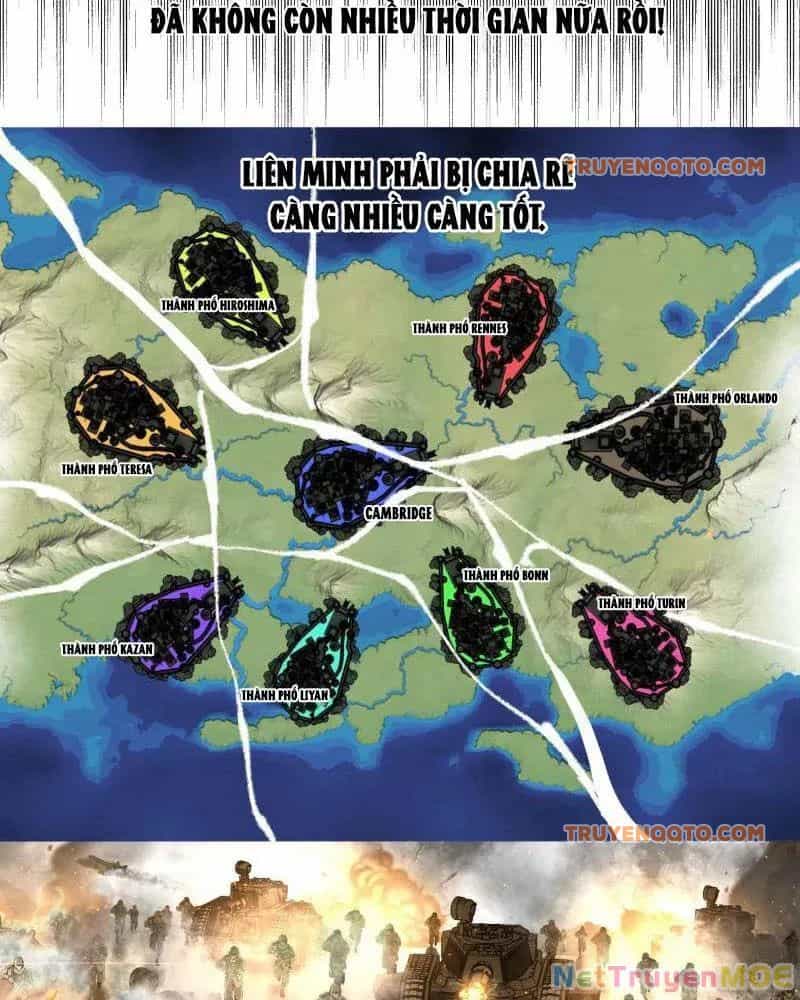 Truyền Kỳ Thái Lạc - Chương 123 - ảnh 4