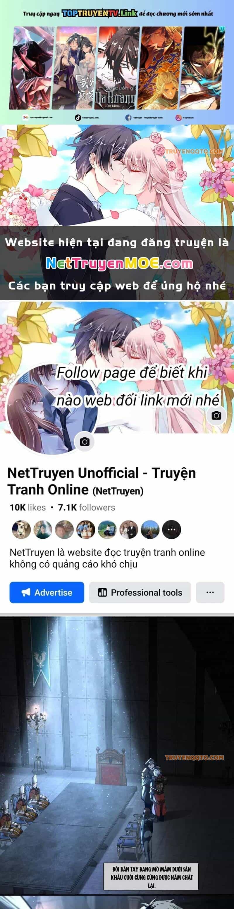 Truyền Kỳ Thái Lạc - Chương 124 - ảnh 1