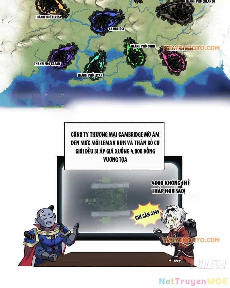 Truyền Kỳ Thái Lạc - Chương 124 - ảnh 32