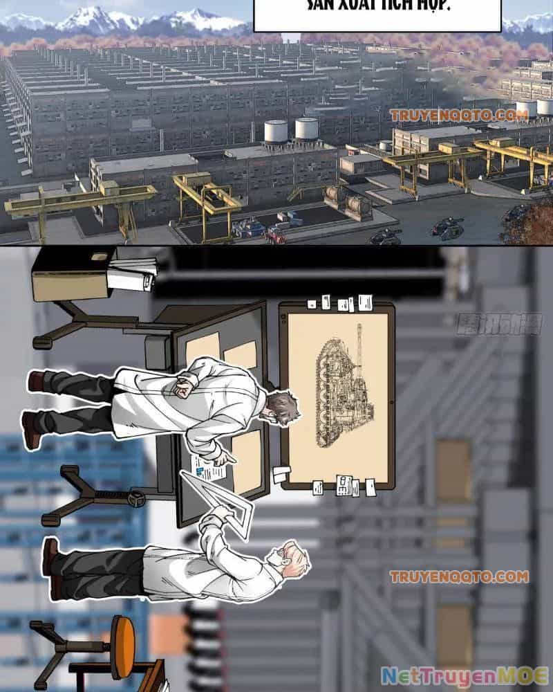 Truyền Kỳ Thái Lạc - Chương 125 - ảnh 17